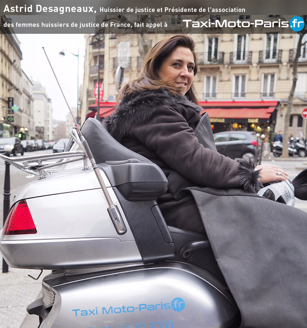 astrid-desagneaux-cliente-taxiMotoParis